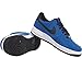 Nike Huarache Run (PS) las niñas Sneakers 
