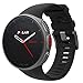 POLAR VANTAGE V - Premium GPS Multisport Watch for Multisport & Triathlon Training (Heart Rate Monitor, Running Power, Waterproof), Pro (Includes H10 HRM Chest Strap), Black
