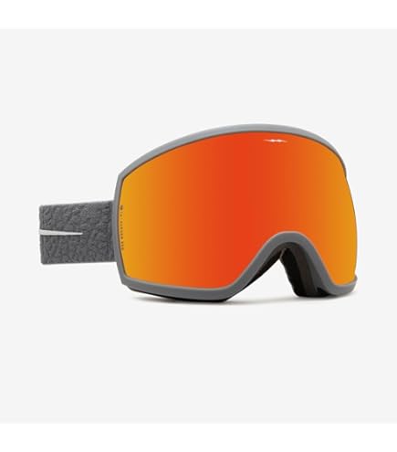 Amazon.com : Electric Visual EG2.5 Berry/Rose Blue Chrome Snow