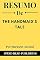 Livro Resumo De The Handmaid's Tale Por Margaret Atwood: (The Handmaid's Tale Portuguese Edition)
