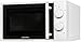 Microondas Cecotec White