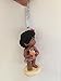 Disney Moana Young Toddler Baby Moana Holiday Christmas Tree Ornament PVC Figure 2.2