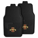 FANMATS - 12757 NCAA Iowa State University Cyclones
