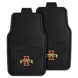 FANMATS - 12757 NCAA Iowa State University Cyclones