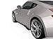 Vicrez Nissan 370z 2009-2017 Side Skirt Splitters vz100596
