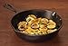 Lodge Wildlife Series - 8 Inch Seasoned Cast Iron Skillet with Duck Scene