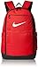 Nike Brasilia Backpack Black/White