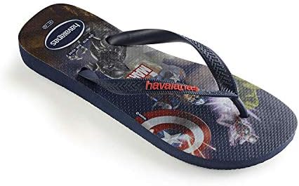 havaianas marvel