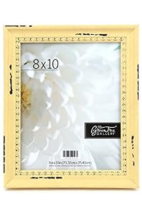 tree frame wood frames classic mdf inch yellow amazon wall
