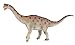 Bullyland Europasaurus Holgeri Museum Line Action Figure