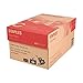 Staples Copy Paper Multi-Purpose Copier and Fax Machine Carton, Letter Size, Acid Free, 92 Bright, 20 lb, White, 5000 Sheets/Case