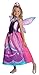 Barbie Fairytopia Mariposa and Her Butterfly Fairy Friends Deluxe Catania Costume, Small
