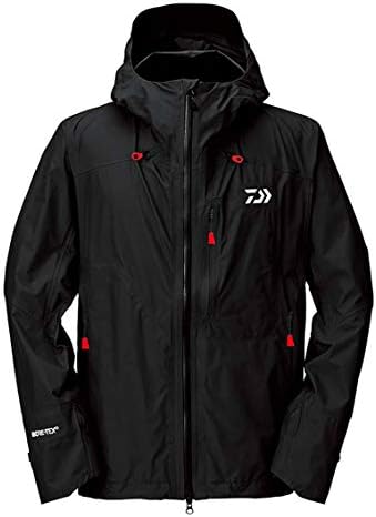 ダイワ Daiwa ゴアテックス 送料無料激安祭 パックライト プラス Dr レインスーツ M ブラック ダイワ Daiwa ゴアテックス 送料無料激安祭 パックライト プラス Dr レインスーツ M ブラック