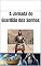 Livro A Jornada do Guardião dos Sonhos