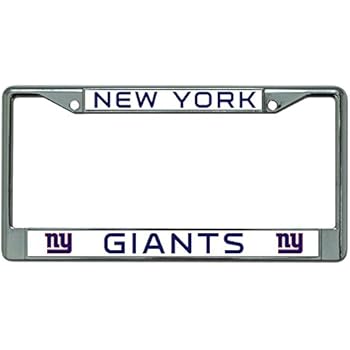 new york giants accessories