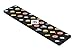 Mionix Long Pad Black Wrist Pad or Mouse Pad