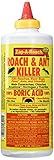 PestGuard Zap-A-Roach Boric Acid, 16 oz
