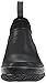 Bogs Men's Urban Farmer Waterproof Work Boot,Black,9 M US