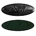 Ruanye For Ford Front Tailgate Emblem, Oval 9