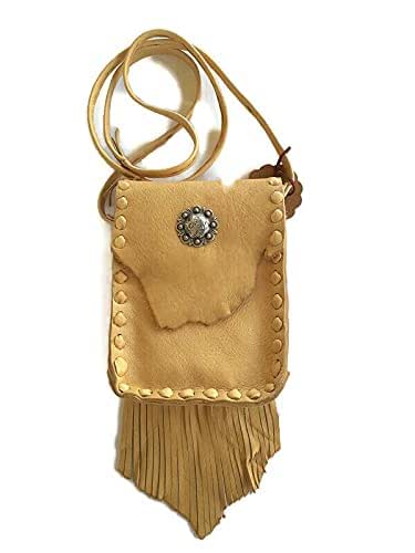 handmade western purses