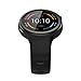 Motorola Moto 360 Sport - 45mm, Black