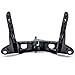 Krator USB011 Black Compatible with Suzuki GSXR 600/750 2004-2005 Upper Stay Bracket Cowling Brace