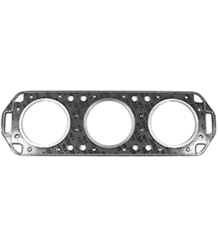 Amazon.com: GASKET, HEAD COVER, Genuine Kawasaki OEM Motorcycle