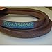 Replacement Belt for MTD Part # 754-0642, 954-0642