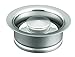 Kohler K-11352-CP Disposal Flange, Polished Chrome