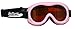 Baby Banz Ski Banz Goggles, Pink