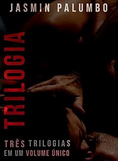 Livro Trilogias - Os Amantes, Prazer e Você