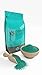Eucalyptus & Spearmint Mediterranean Sea Bath Salt Soak - 5lb (Bulk) - Fine Grain
