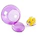 Zhu Zhu Pets - Adventure Ball Accessory for Zhu Zhu Pets Hamster – Purple