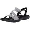 Skechers-Womens-Reggae-Slim-Skech-Appeal-Z-Gore-Slingback-Sandal