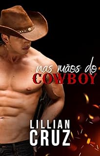 Livro Nas Mãos do Cowboy