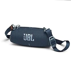 JBL Xtreme 3 - Portable Bluetooth Speaker, powerful