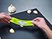 Joseph Joseph 20062 Garlic Rocker Crusher Mincer Press Plastic Dishwasher Safe, Green