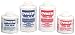 Blue, 8 oz. Can, Brush In Cap - Dykem Layout Fluid (1 Each) primary
