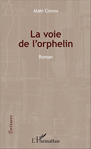 La  voie de l'orphelin