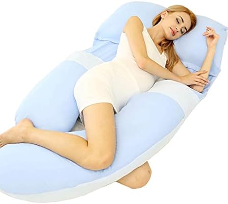 Body Pillows Pregnant Women Sleeping Pillow Multi Functional U