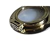 Marine-Brass-Port-Hole-Window-Porthole-6-Glass-100-Satisfaction-Nautical-Boat-Maritime Marine-Brass-Port-Hole-Window-Porthole-6-Glass-100-Satisfaction-Nautical-Boat-Maritime
