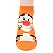 Socksense Animation Character Disney Series Women's Original Socks