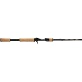 Gloomis GLX JIG &amp; Worm Casting BassFishing