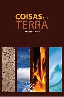 Livro Coisas da terra