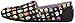 Skechers Women's Bobs Plush-Wag Crew Ballet Flat