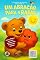Livro Um Abração para a Raiva: Como o Pequeno Urso Guto Descobriu como Acalmar seu Coração