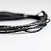 Brainwavz B400 Quad Balanced Armature Pro Reference Monitor Earbud Earphones with Detachable MMCX Cables