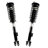 Prime Choice Auto Parts CST100284PR Pair of Complete Strut Assemblies