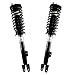 Prime Choice Auto Parts CST100284PR Pair of Complete Strut Assemblies