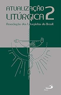 Livro Atualização litúrgica 2